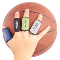Mumian Knuckle Guard Bảo vệ thể thao Bảo vệ ngón tay bóng rổ hai mảnh A71 #HS110YD#