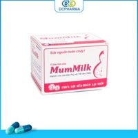 Mummilk cốm lợi sữa Good Health (H/20gói/3g)