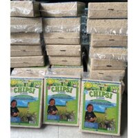 mùn cưa Chipsi