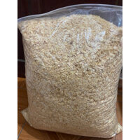 mùn cưa đã day bụi 4kg