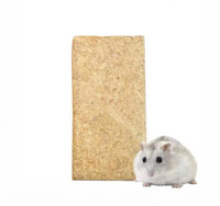 Mùn nén lót chuồng cho hamster 1kg