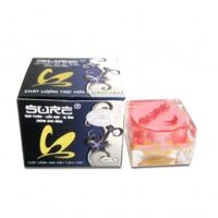 Mụn thâm liền sẹo dị ứng – Sure (6g)