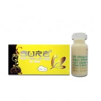 Mụn thâm – Liền sẹo – Dị ứng – Sure (3g)