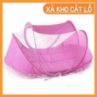 Mùng che có nệm