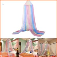 Mùng Chống Côn Trùng Dạng Treo Trang Trí Giường Ngủ Cho Bé Gái