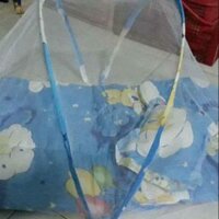 Mùng chống muỗi