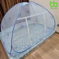 Mùng Chụp Tự Bung 1m2 x 2m (Loại Tốt)