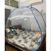 Mùng chụp tự bung 1m6 & 1m8 x 2m