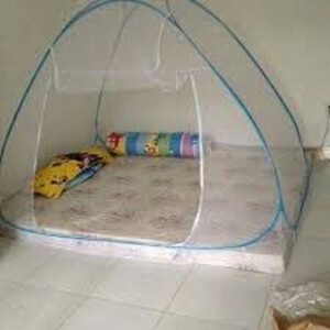 Mùng chụp tự bung 2m x 2m2