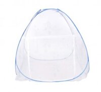 Mùng chụp tự bung một cửa 1m8 x 2m Bình Minh BM1.8x2m - Hàng chính hãng