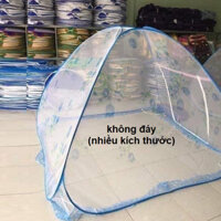 mùng chụp tự bung người lớn - mùng chụp tự bung