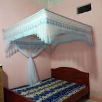 Mùng khung cao cấp