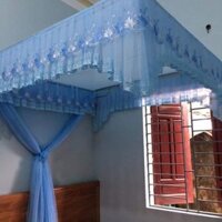 Mùng khung ,mùng xếp