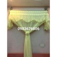 MÙNG KHUNG XẾP GỌN