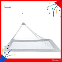 Mùng Lưới Chống Muỗi Hình Tam Giác Di Động Cho Hoạt Động Ngoài Trời