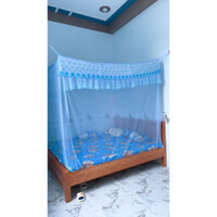 Mùng Màn Giăng Dây Chống Muỗi Chống Côntrung