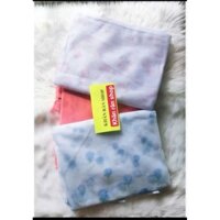 Mùng ngủ 2mx4m tuyn hoa cao cấp HÌNH THẬT ẢNH CUỐI