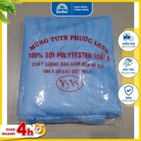 Mùng ngủ giăng dây đủ kích thước, màn ngủ dày lỗ nhỏ chống côn trùng tuyệt đối - Ben Ben