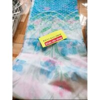 Mùng ngủ hoa siêu đẹp 1m6, 1m8, 2m5, 3m, 4m