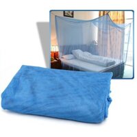 Mùng Ngủ Lưới Phước Long 1M8,1M6 Lưới Dày và Bền