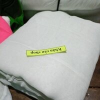 Mùng ngủ vải 2mx2m5