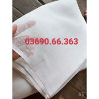 Mùng ngủ vải mùng 1m6 và 1m8x2m