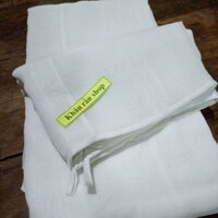Mùng ngủ vải rất bền thời xưa sử dụng 1m6, 1m8x2m _ hàng nhà may