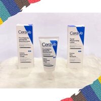 MỪNG SALE 12/12 Kem dưỡng ẩm CeraVe Crème Hydratante Visage 52ml bản Pháp MỪNG SALE 12/12