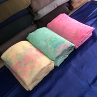 MÙNG THÁI LAN LOẠI LỔ NHỎ 1m6-2m