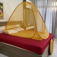 Mùng thiền 1m2 * 1m9