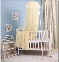 Mùng treo nôi KHANGhome