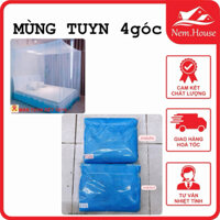 MÙNG TUYN XANH CAP CẤP LỖ SIÊU NHỎ