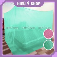 Mùng valize Thái lỗ siêu nhỏ Hiếu Ý chống 100% muỗi, kiến ba khoang và các côn trùng khác