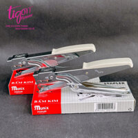 [Munix] Combo 2 máy bấm kim số 10 nhỏ gọn, tiện lợi, dễ sử dụng - dùng bấm giấy bó hoa, bọc hoa đi giao