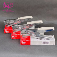 [Munix] Combo 3 máy bấm kim số 10 nhỏ gọn, tiện lợi, dễ sử dụng - dùng bấm giấy bó hoa, bọc hoa đi giao