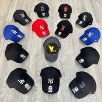 Mũ/Nón 47 Form cứng -  La Ny chính hãng