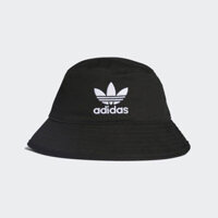 Mũ/Nón adidas Adicolor Bucket Hat – Black