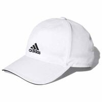 Mũ/Nón adidas C40 Climalite – White