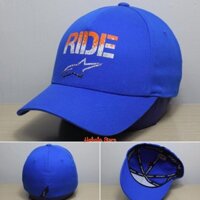 Mũ/Nón lưỡi Alpinestar chính hãng