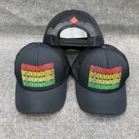 Mũ/Nón lưỡi trai dsq2 Dsquared2 xả kho