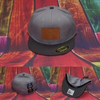 MŨ/NÓN SNAPBACK hàng tuyển lô A