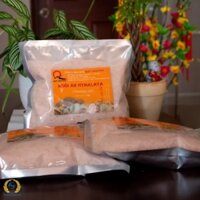 Muối ăn Himalaya Quy Nguyên 1kg