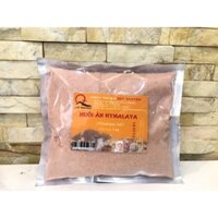 MUỐI ĂN HYMALAYA 1KG/GÓI
