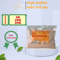 Muối ăn Hymalaya Quy Nguyên 1kg