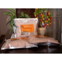MUỐI ĂN HYMALAYA TÚI 1KG MUỐI HỒNG.