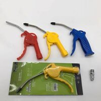 Mười ba đơn vị Súng thổi bụi AR-TS Xe tải kháng núi Súng thổi khí nén Loại bỏ bụi áp suất cao Súng thổi nhựa súng xì hơi máy nén khí