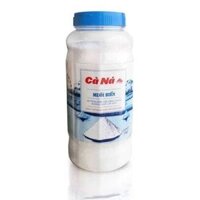 Muối biển Cà Ná 1kg