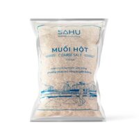 Muối biển thô (muối Hột ) 1Kg