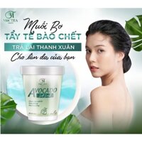 Muối bơ tẩy tế bào chết MT gruop