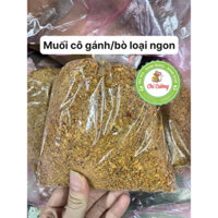 Muối Bò/Cô Gánh Loại Ngon (bịch 500g)